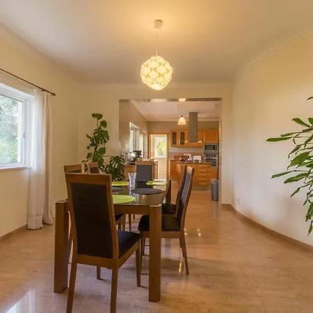 Montes De Sleeps 10 Pool Air Con Wifi Villa *