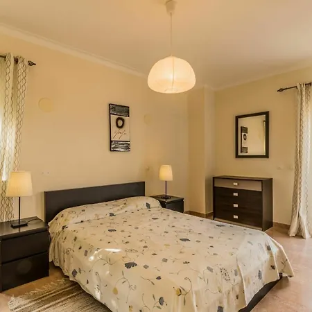Montes De Sleeps 10 Pool Air Con Wifi Villa *